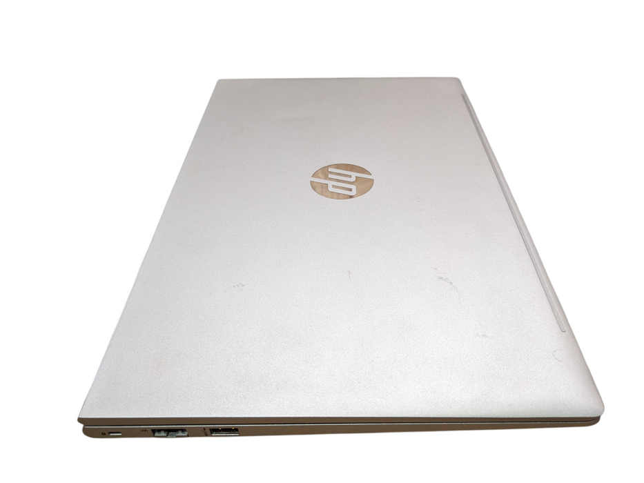 HP ProBook 450 G8 Core i5-1135G7 2.40GHz 16GB RAM 256GB SSD READ