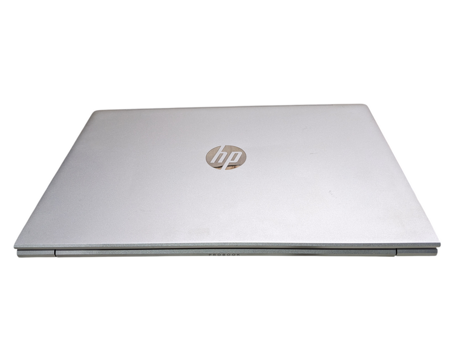 HP ProBook 450 G8 Core i5-1135G7 2.40GHz 16GB RAM 256GB SSD READ