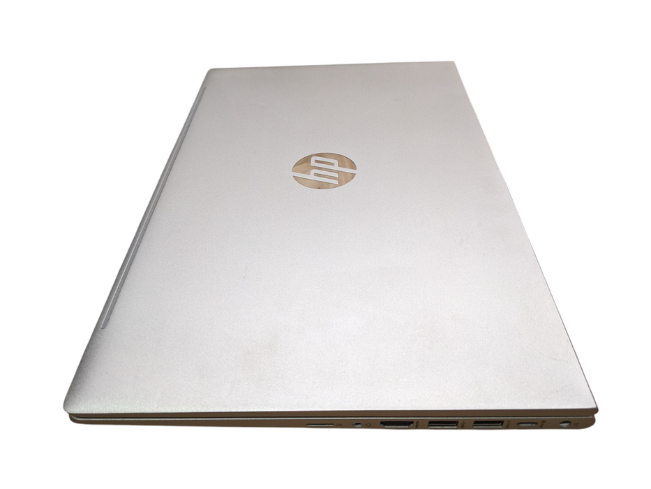 HP ProBook 450 G8 Core i5-1135G7 2.40GHz 16GB RAM 256GB SSD READ