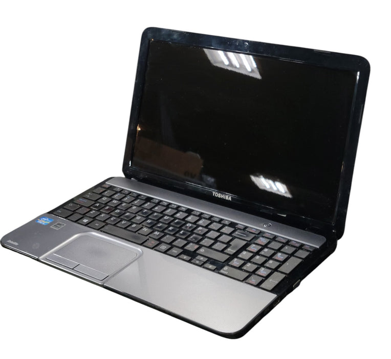 Toshiba Satellite L850 - Intel Core i5-3210M 6GB RAM No HDD 15.6"