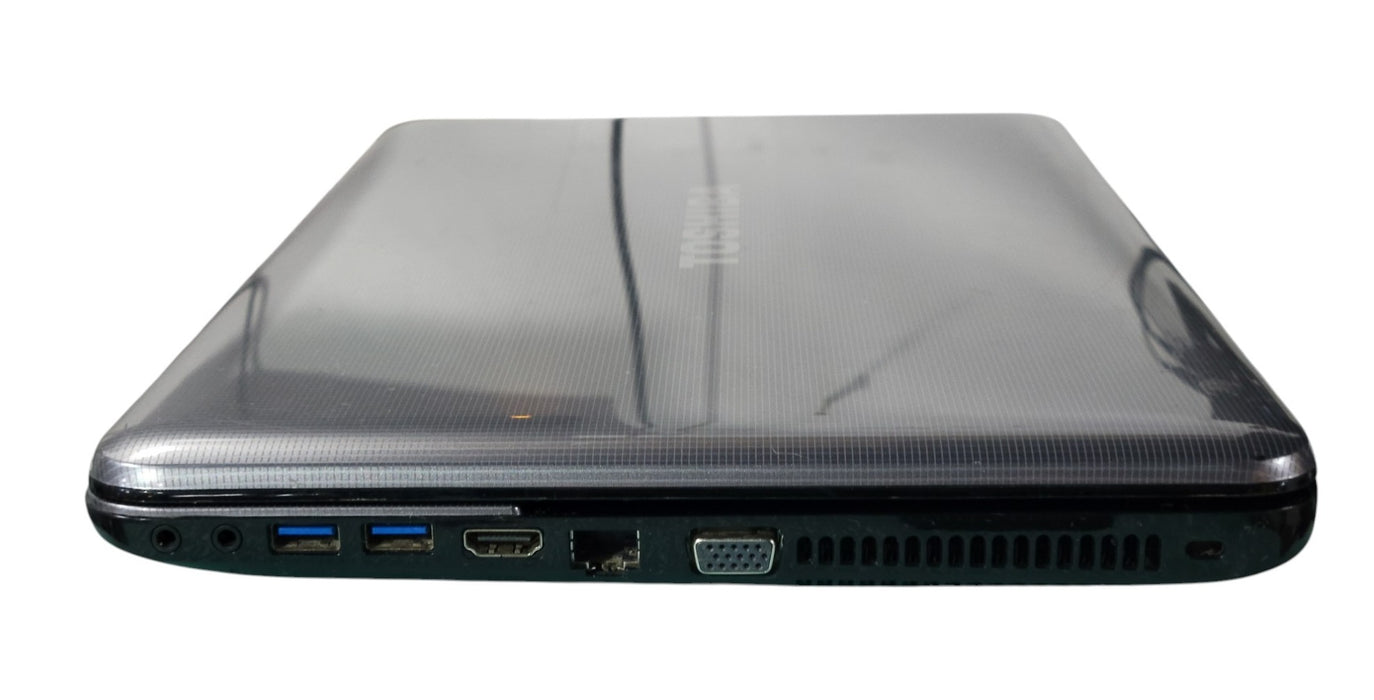Toshiba Satellite L850 - Intel Core i5-3210M 6GB RAM No HDD 15.6"