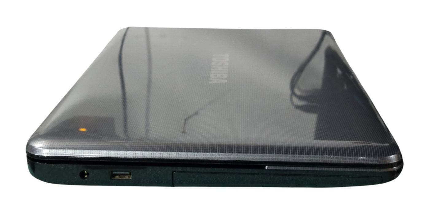 Toshiba Satellite L850 - Intel Core i5-3210M 6GB RAM No HDD 15.6"