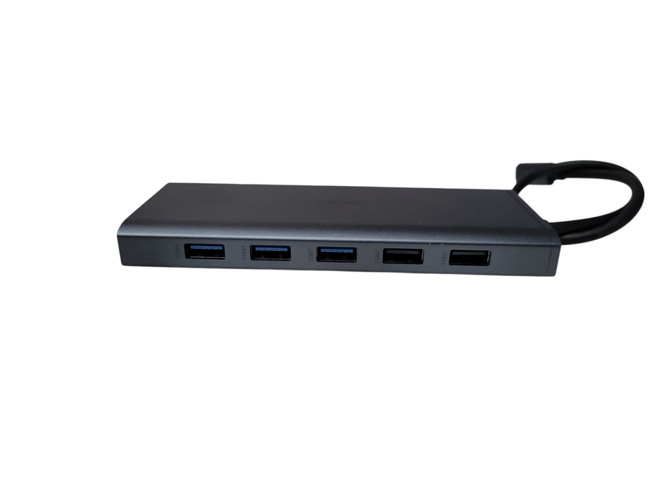 ABIWazy USB Hub 14 in 1 USB-C Hub AB055