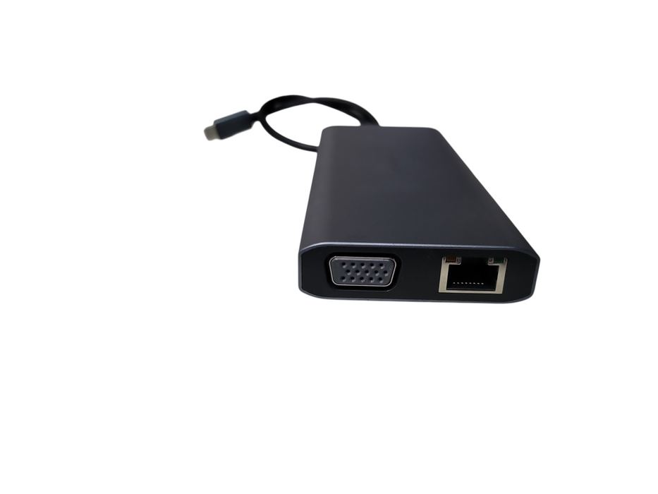 ABIWazy USB Hub 14 in 1 USB-C Hub AB055
