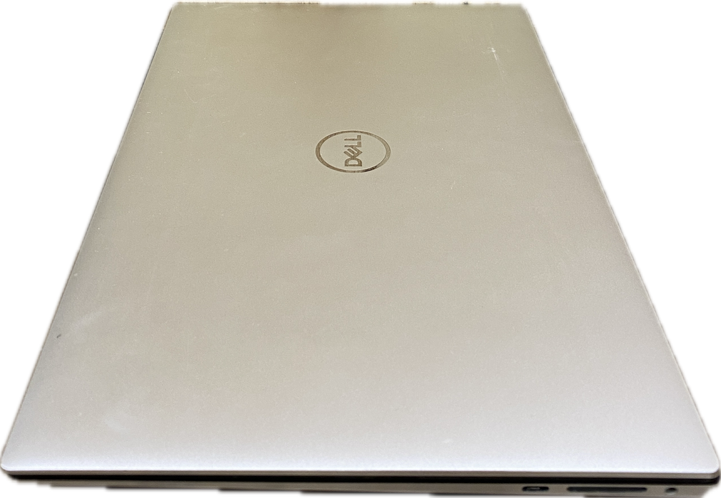 Dell XPS 15 9520 4K TOUCH i9-12900HK RTX3050 Ti 4GB GPU 16GB RAM 256GB SSD READ!