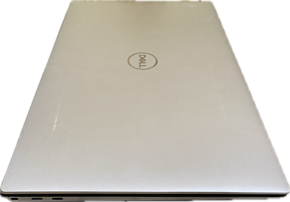 Dell XPS 15 9520 4K TOUCH i9-12900HK RTX3050 Ti 4GB GPU 16GB RAM 256GB SSD READ!