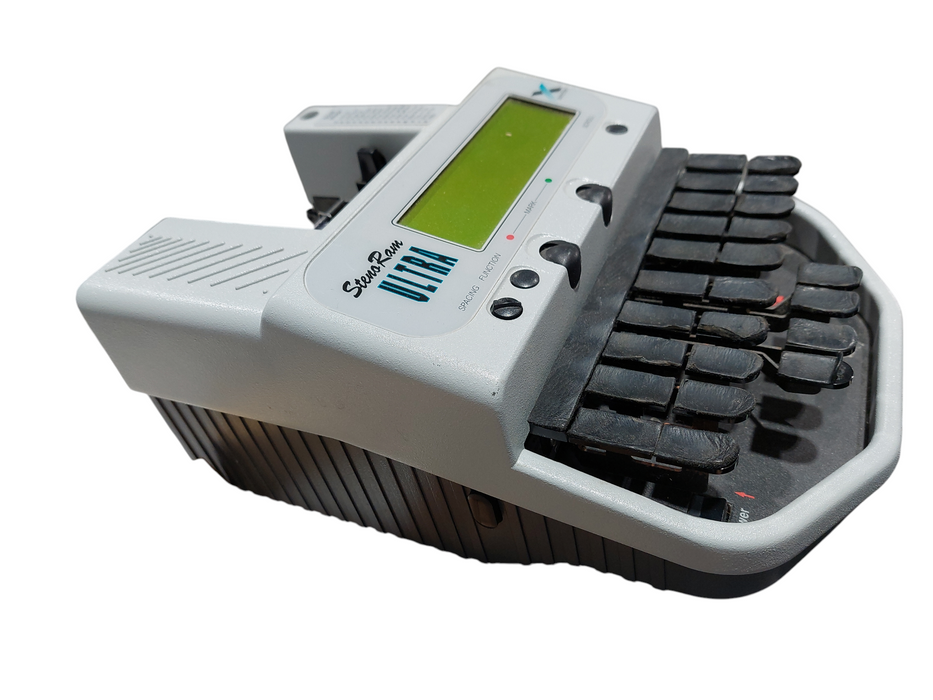 Steno Ram Ultra Xscribe