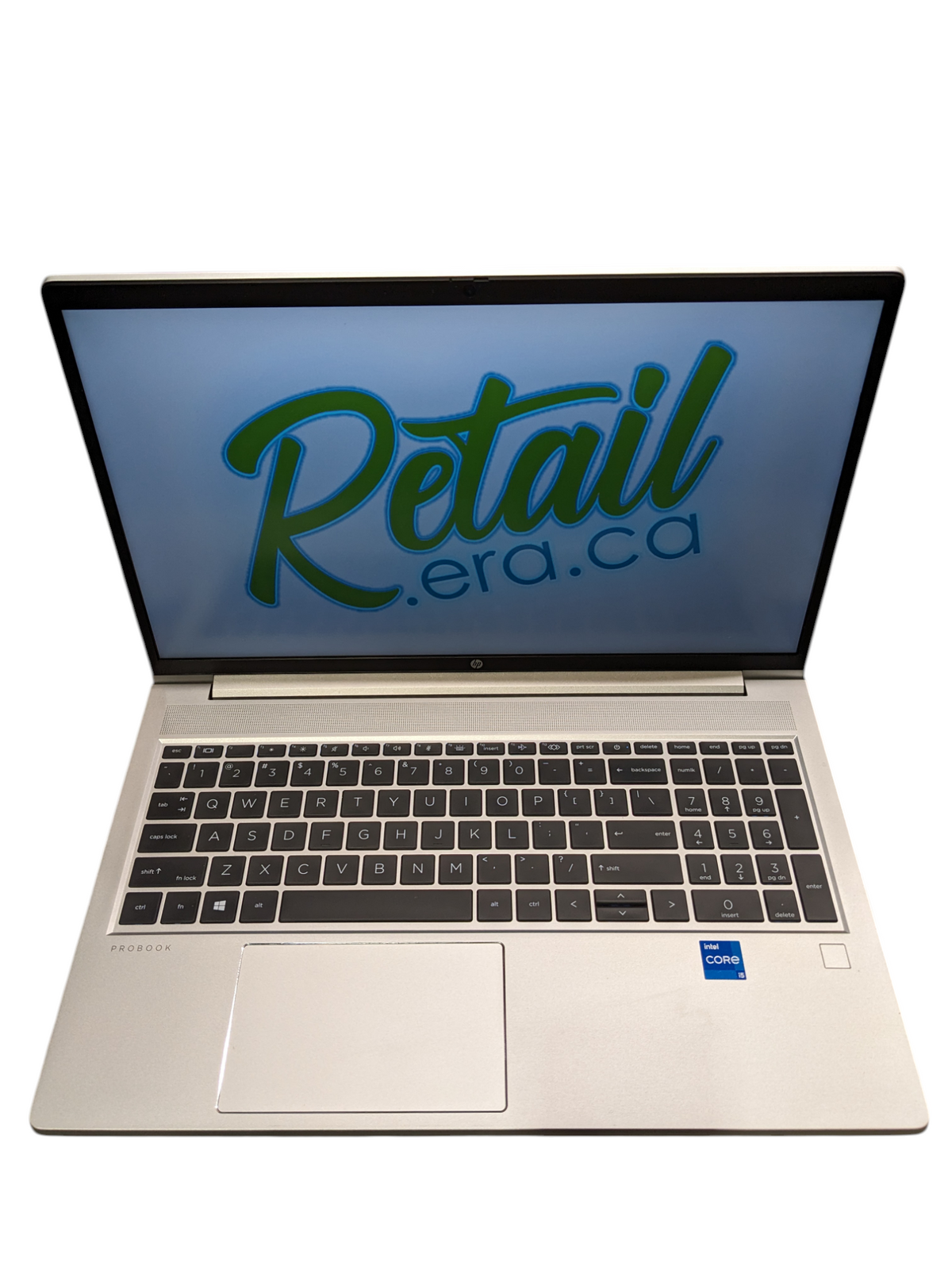 HP ProBook 450 G8 Core i5-1135G7 2.40GHz 16GB RAM 256GB SSD READ