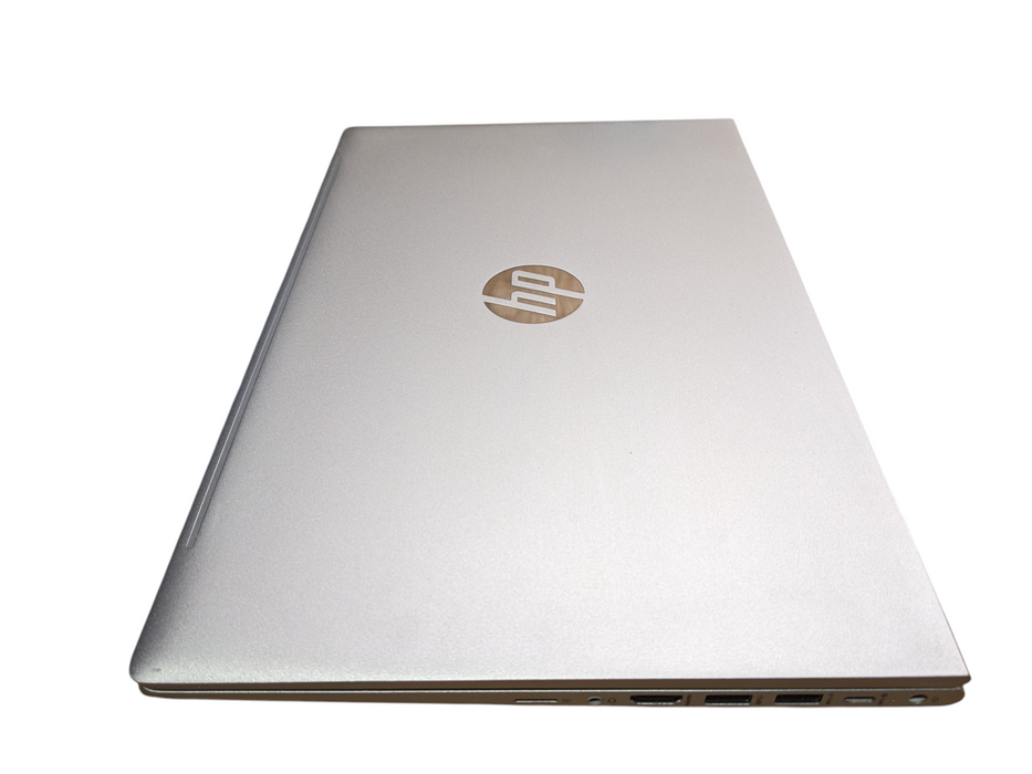 HP ProBook 450 G8 Core i5-1135G7 2.40GHz 16GB RAM 256GB SSD READ