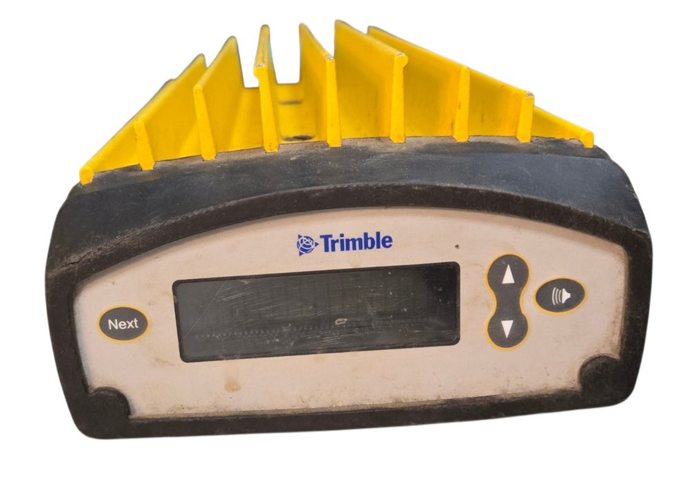 Trimble TRIMMARK 3 UHF Base Radio Modem 25W 440-450MHz With Hard Case