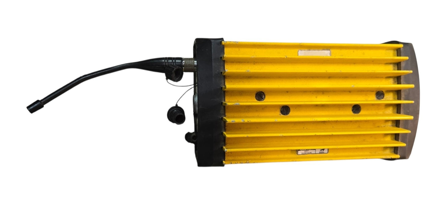 Trimble TRIMMARK 3 UHF Base Radio Modem 25W 440-450MHz With Hard Case