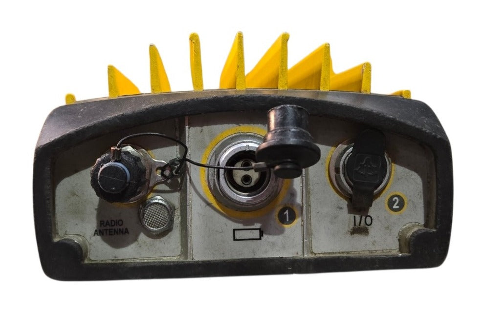 Trimble TRIMMARK 3 UHF Base Radio Modem 25W 440-450MHz With Hard Case