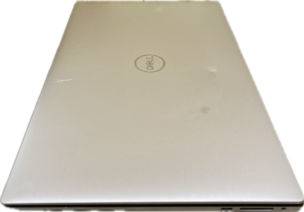 Dell XPS 15 9520 4K TOUCH i9-12900HK RTX3050 Ti 4GB GPU 16GB RAM 512GB SSD READ!