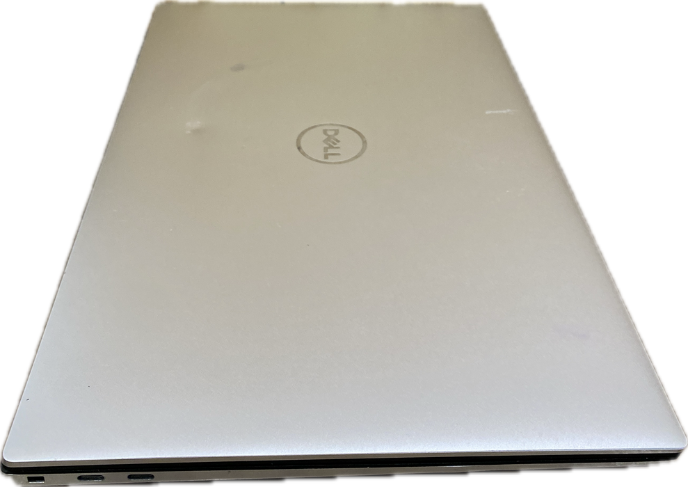 Dell XPS 15 9520 4K TOUCH i9-12900HK RTX3050 Ti 4GB GPU 16GB RAM 512GB SSD READ!