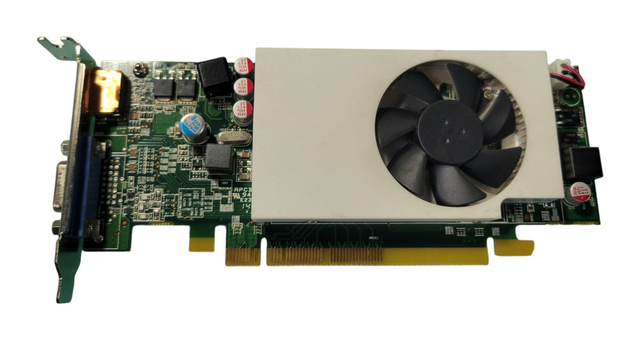Lenovo NVIDIA GeForce GT 620 1GB DDR3 Low Profile Graphics Card