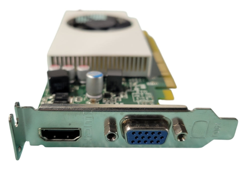Lenovo NVIDIA GeForce GT 620 1GB DDR3 Low Profile Graphics Card
