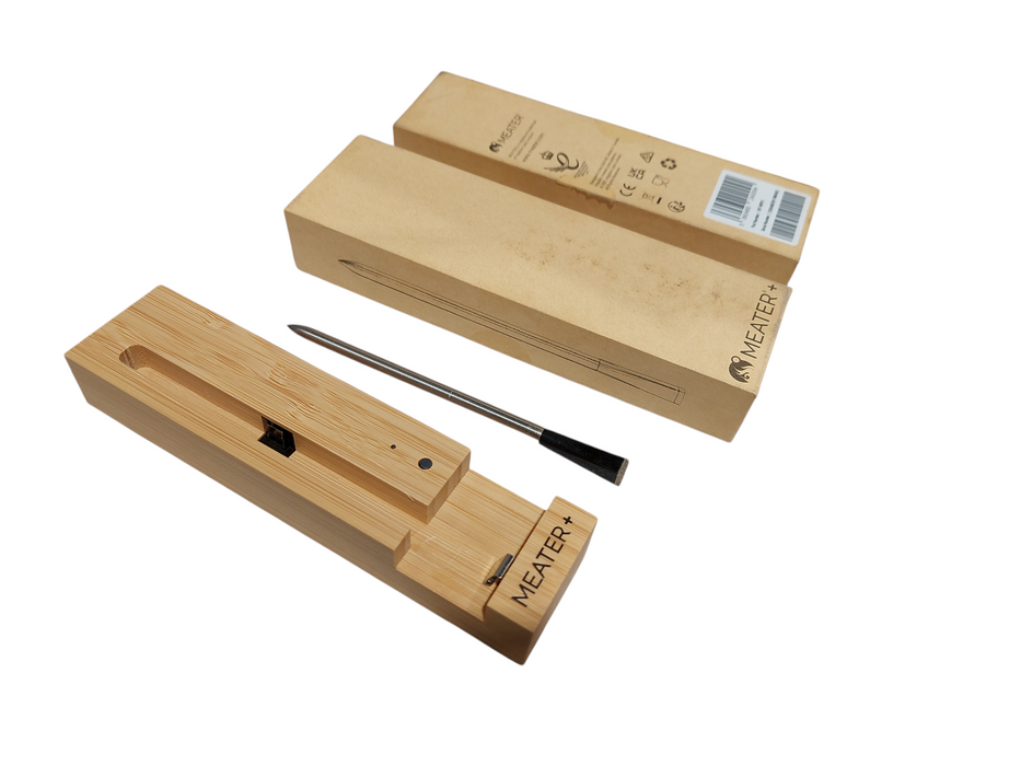 MEATER Plus Meat Thermometer