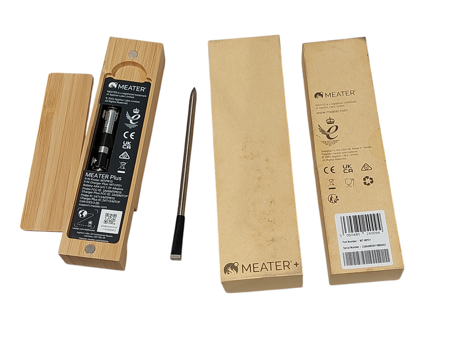 MEATER Plus Meat Thermometer
