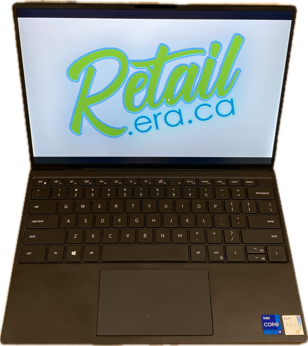 Dell XPS 13 9310 i7-1185G7 3.00GHz 32GB RAM 256GB SSD READ!