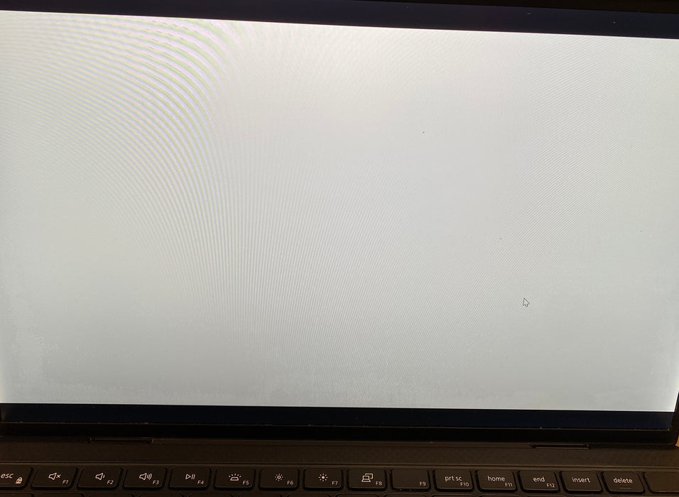 Dell XPS 13 9310 i7-1185G7 3.00GHz 32GB RAM 256GB SSD READ!