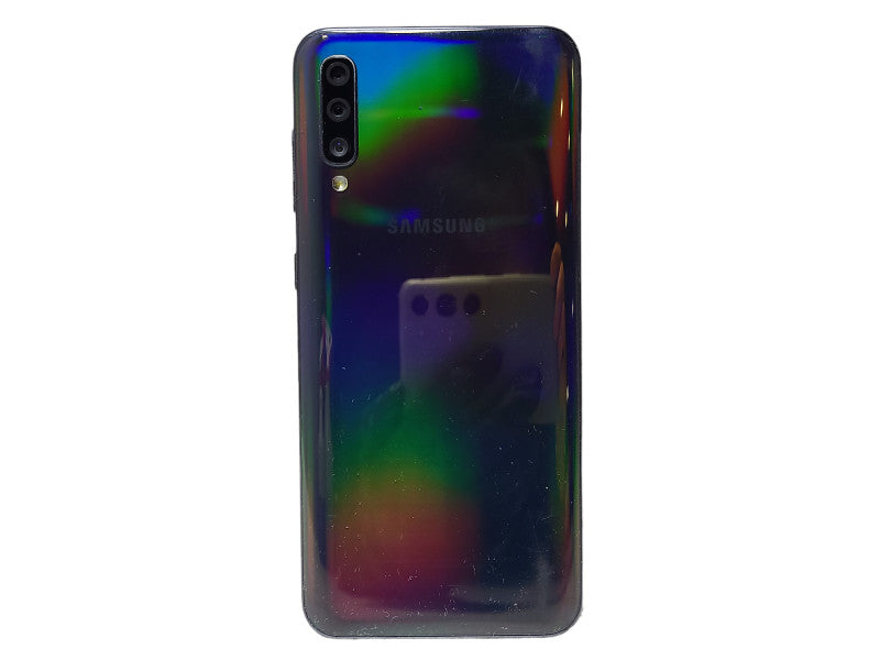Samsung Galaxy A50 64GB (SM-A505W) READ $