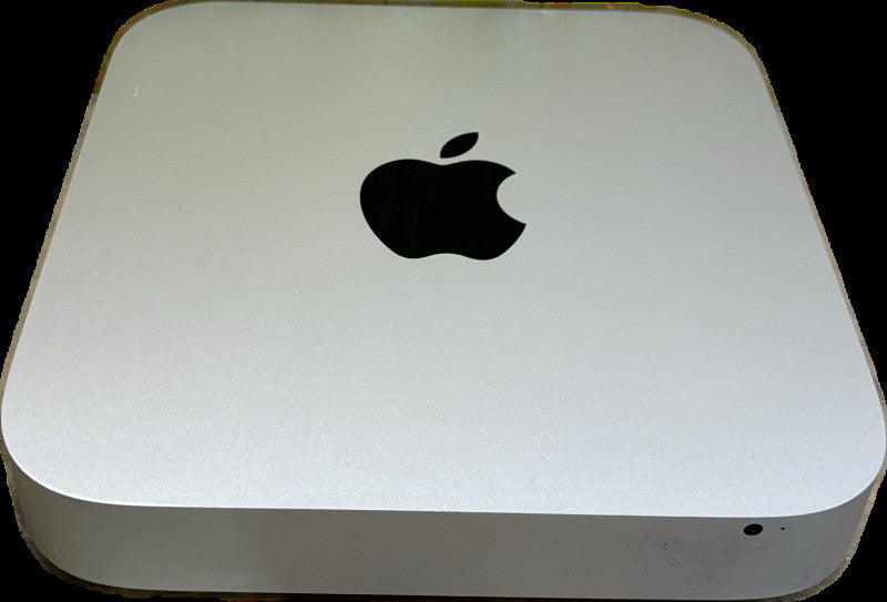 Apple Mac Mini Late 2014 Intel Core i5-4308U 8GB RAM 1.12TB Fusion Drive