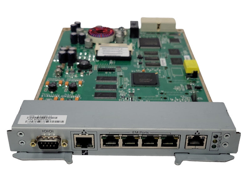 IBM TS3310 LIB Control Blade LCB 1G Flash 3-01989-13 _