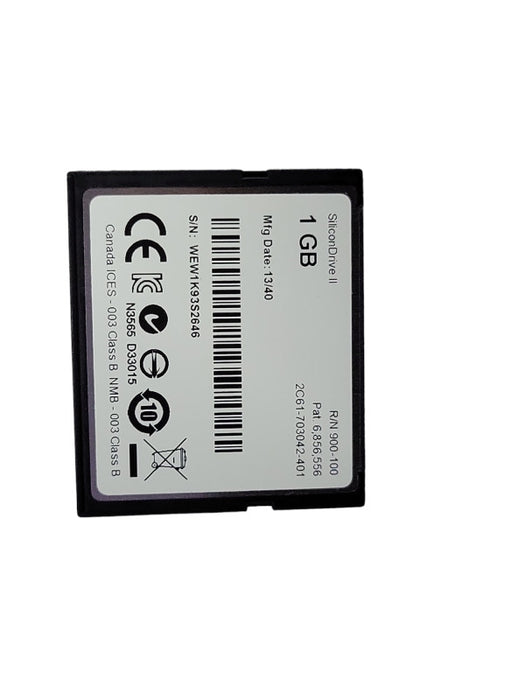 IBM TS3310 LIB Control Blade LCB 1G Flash 3-01989-13 _
