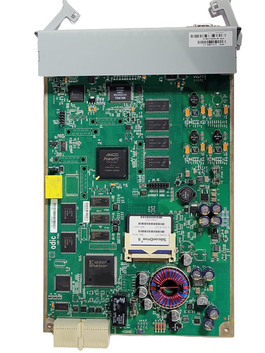 IBM TS3310 LIB Control Blade LCB 1G Flash 3-01989-13 _