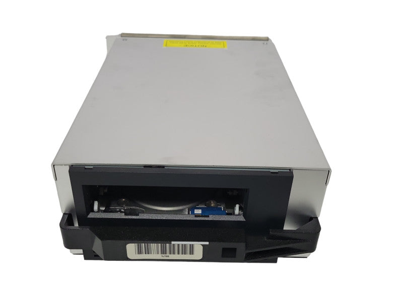 IBM System Storage TS3310 L6 LTO6 UDS3 Dual FC Tape Drive Module 35P2599 Q_
