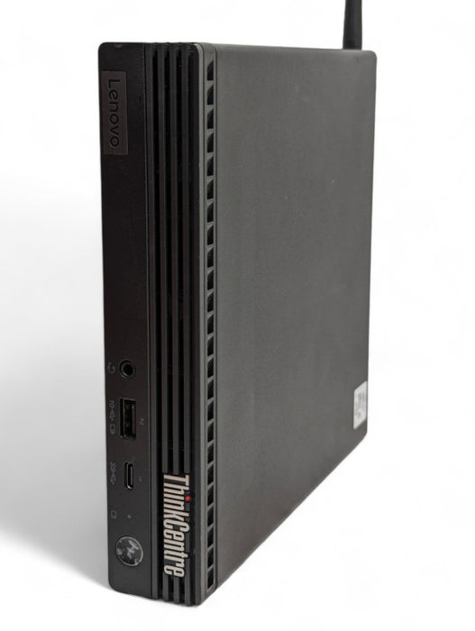 Lenovo M80q micro 11DN Intel i5-10500T @ 2.30GHz, 16GB RAM & 512 GB NVMe  -
