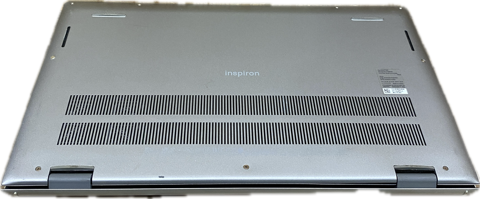 Dell Inspiron 15 5510 Intel Core i5-11320H 3.20GHz 16GB RAM 256GB SSD