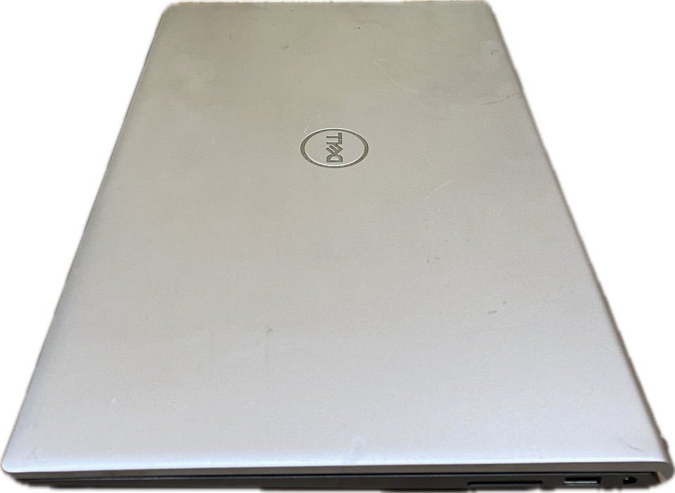 Dell Inspiron 15 5510 Intel Core i5-11320H 3.20GHz 16GB RAM 256GB SSD