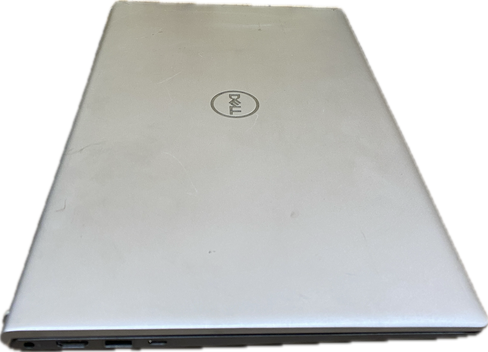 Dell Inspiron 15 5510 Intel Core i5-11320H 3.20GHz 16GB RAM 256GB SSD