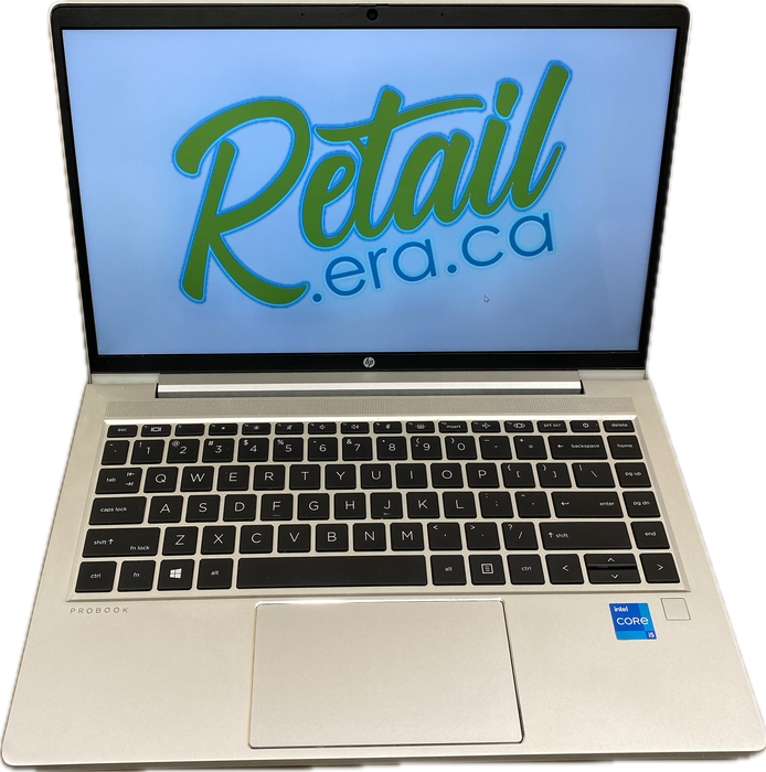 HP ProBook 440 G8 Intel Core i5-1135G7 2.40GHz 16GB RAM 256GB SSD