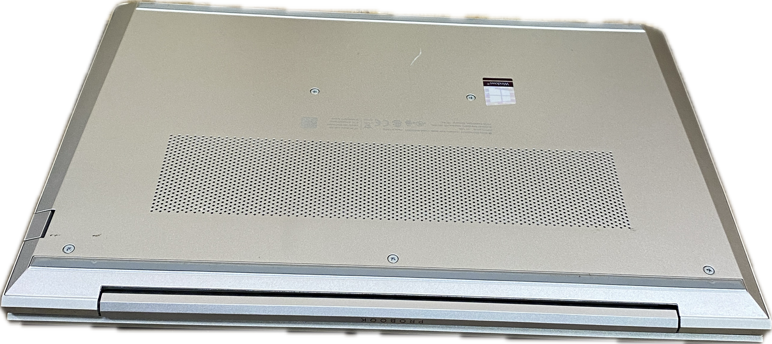 HP ProBook 440 G8 Intel Core i5-1135G7 2.40GHz 16GB RAM 256GB SSD