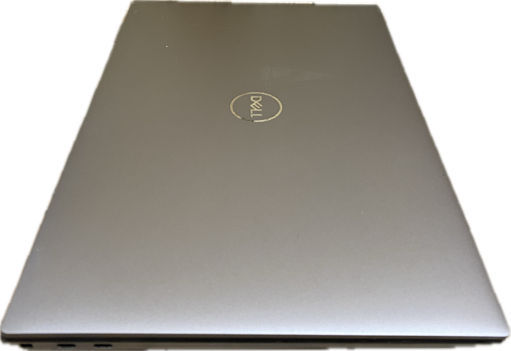 Dell Precision 5560 4K TOUCH i7-11850H QUADRO T1200 GPU 16GB RAM 256GB SSD READ!