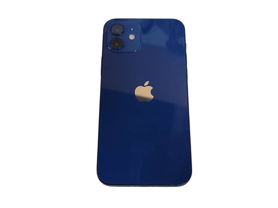 Apple iPhone 12 - 64GB - Blue [A2402 | A]