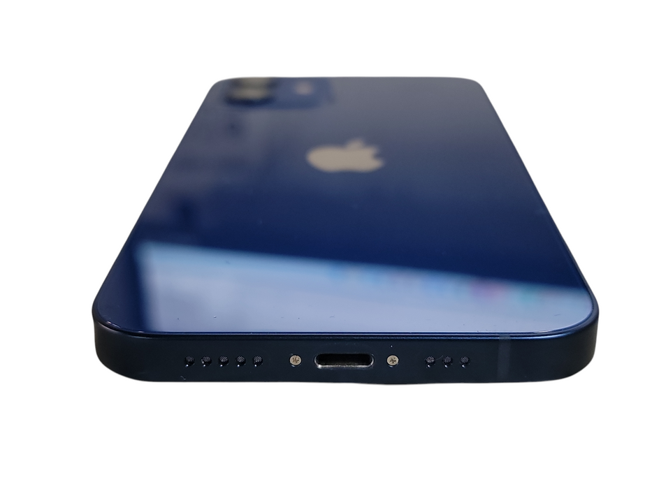 Apple iPhone 12 - 64GB - Blue [A2402 | A]
