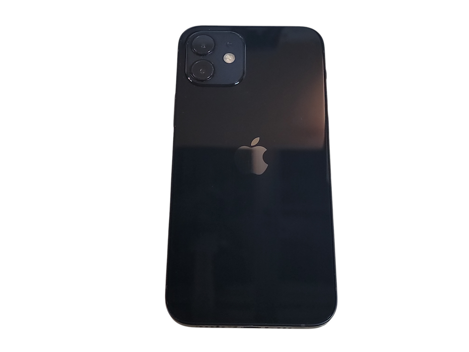 Apple iPhone 12 - 64GB - Midnight [A2402 | A]