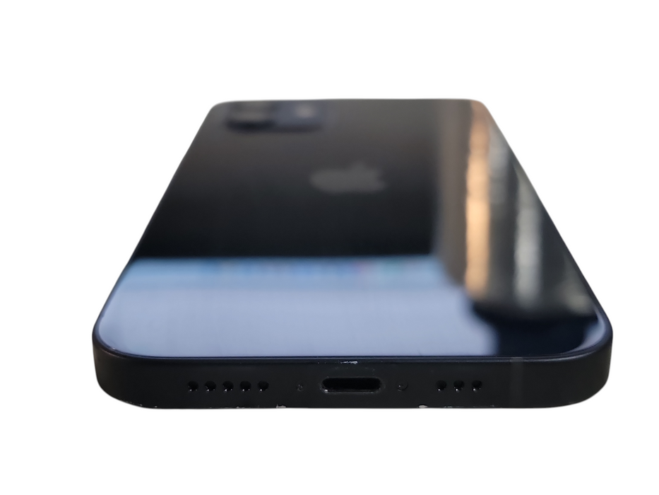 Apple iPhone 12 - 64GB - Midnight [A2402 | A]