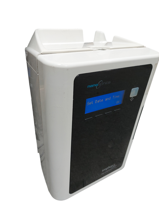 Trophon Nano Sonics EPR High Level Disinfection PN: N00010-US