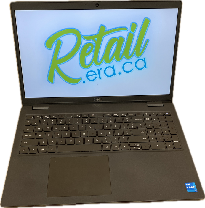 Dell Latitude 3520 Intel Core i5-1145G7 2.60GHz 16GB RAM 256GB SSD