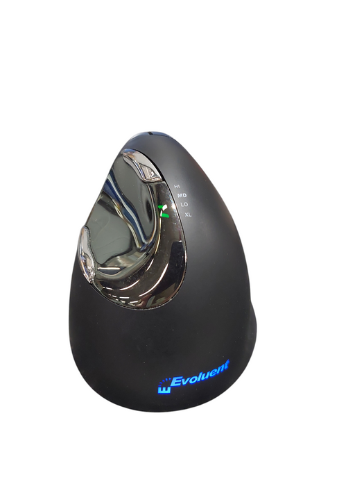 Evoluent Verticle Mouse 4 Right Wireless