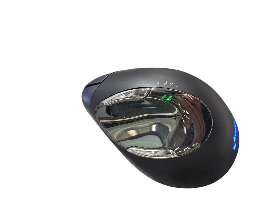 Evoluent Verticle Mouse 4 Right Wireless