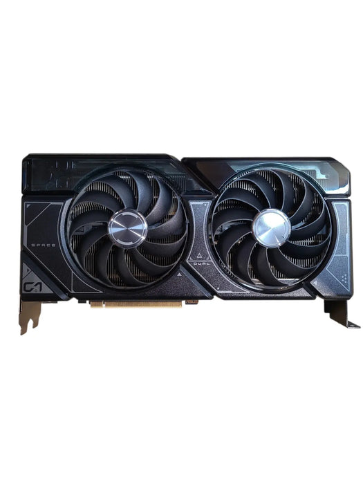 Asus Nvidia RTX 4070 12GB GDDR6X Dual Fan Graphics Card