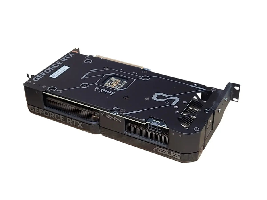Asus Nvidia RTX 4070 12GB GDDR6X Dual Fan Graphics Card