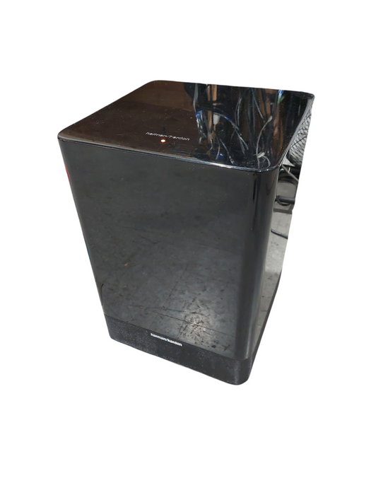 Bundle of 2 Harmon Kardon Subwoofer TS-15 SUB