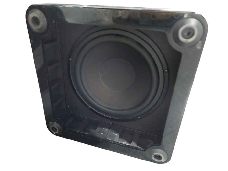 Bundle of 2 Harmon Kardon Subwoofer TS-15 SUB