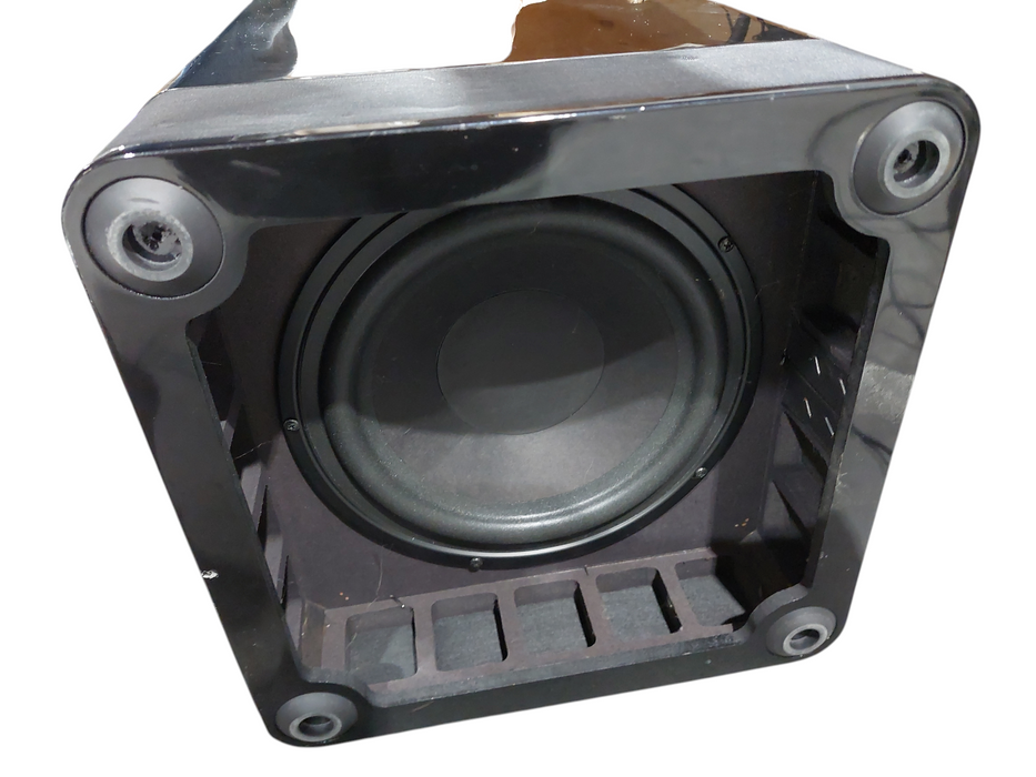 Bundle of 2 Harmon Kardon Subwoofer TS-15 SUB